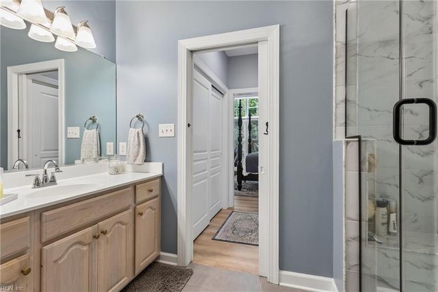 8302 Barons CT, Williamsburg, VA 23188
