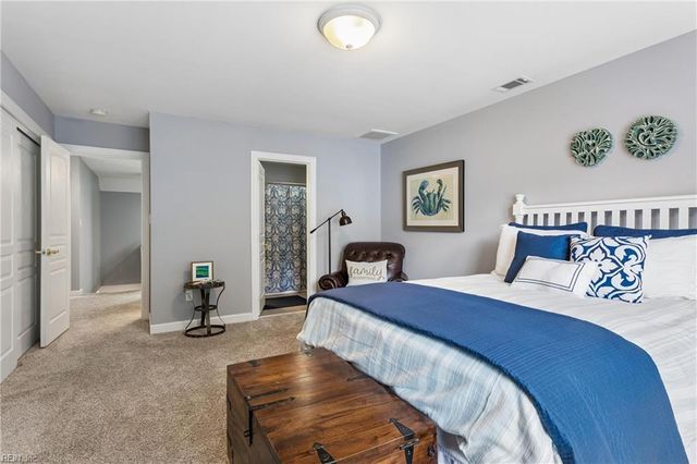 8302 Barons CT, Williamsburg, VA 23188