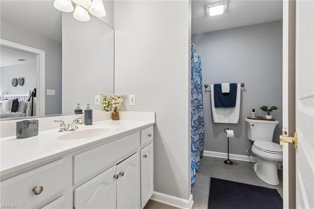8302 Barons CT, Williamsburg, VA 23188