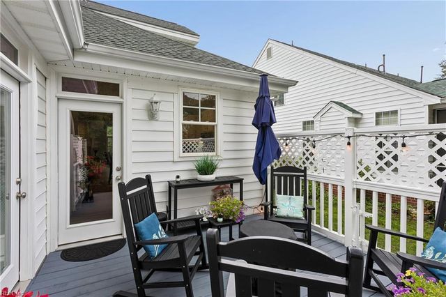 8302 Barons CT, Williamsburg, VA 23188