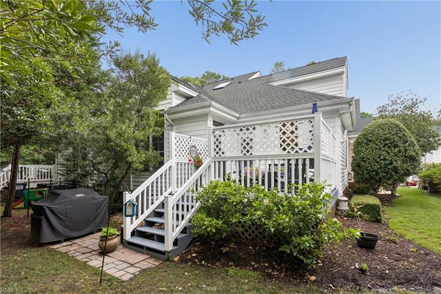 8302 Barons CT, Williamsburg, VA 23188