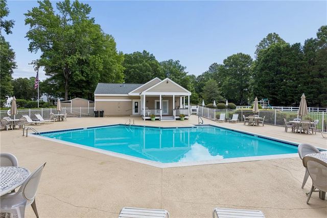 8302 Barons CT, Williamsburg, VA 23188