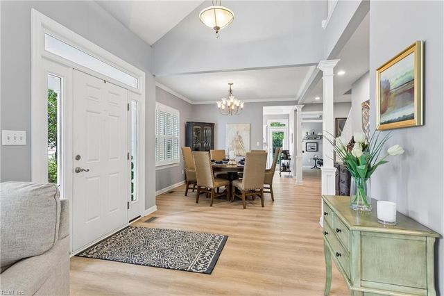 8302 Barons CT, Williamsburg, VA 23188