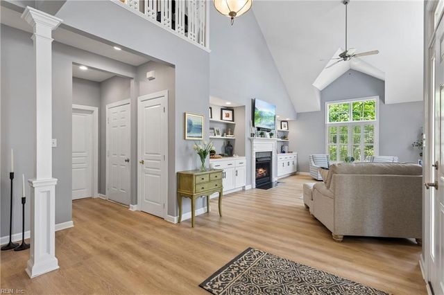 8302 Barons CT, Williamsburg, VA 23188