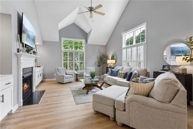 8302 Barons CT, Williamsburg, VA 23188