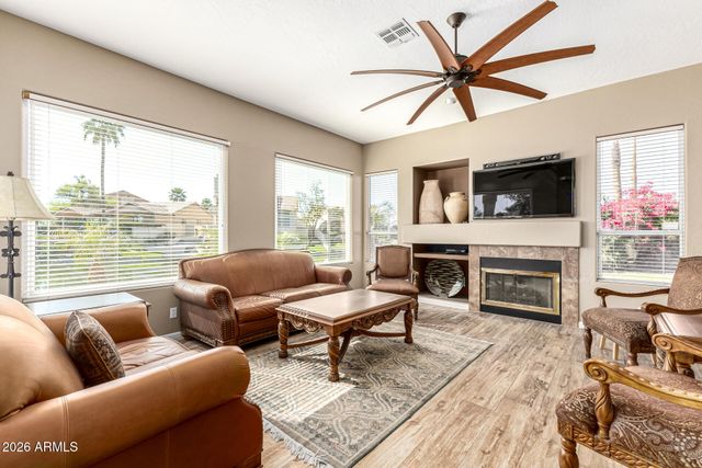 1871 W AZALEA Drive, Chandler, AZ 85248