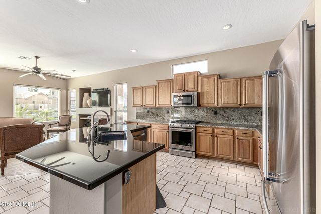 1871 W AZALEA Drive, Chandler, AZ 85248