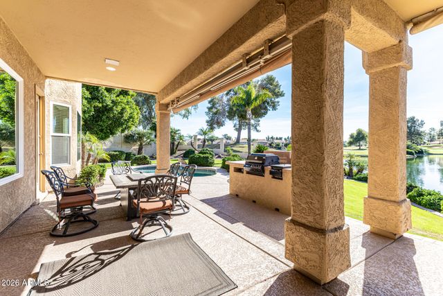 1871 W AZALEA Drive, Chandler, AZ 85248