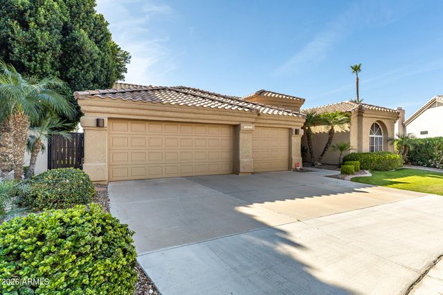 1871 W AZALEA Drive, Chandler, AZ 85248