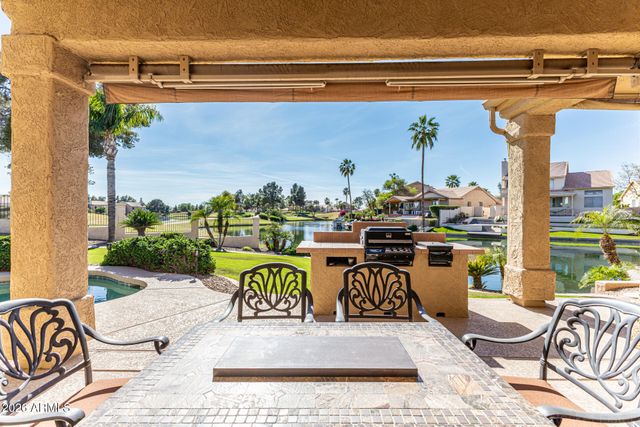 1871 W AZALEA Drive, Chandler, AZ 85248