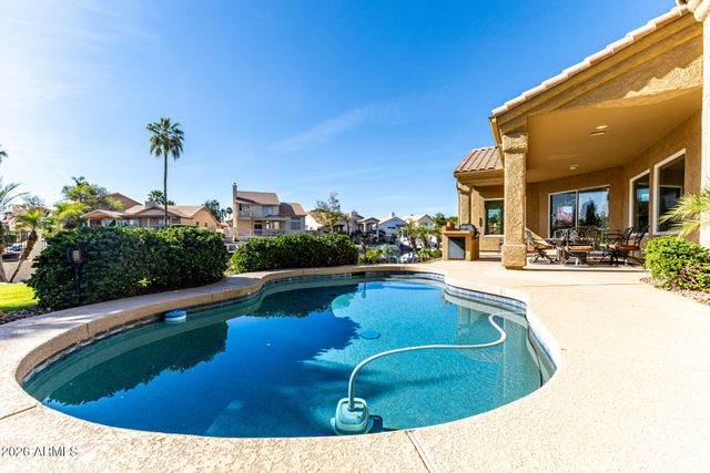 1871 W AZALEA Drive, Chandler, AZ 85248