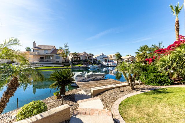 1871 W AZALEA Drive, Chandler, AZ 85248