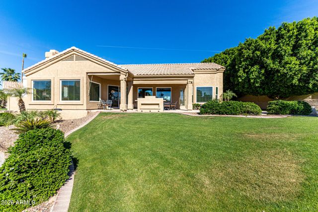 1871 W AZALEA Drive, Chandler, AZ 85248