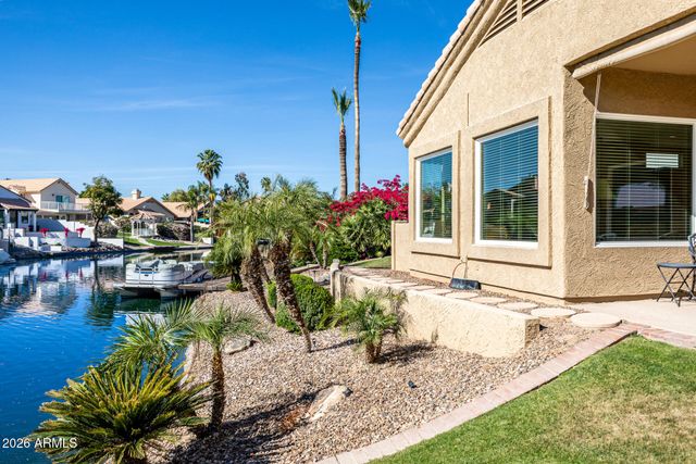 1871 W AZALEA Drive, Chandler, AZ 85248