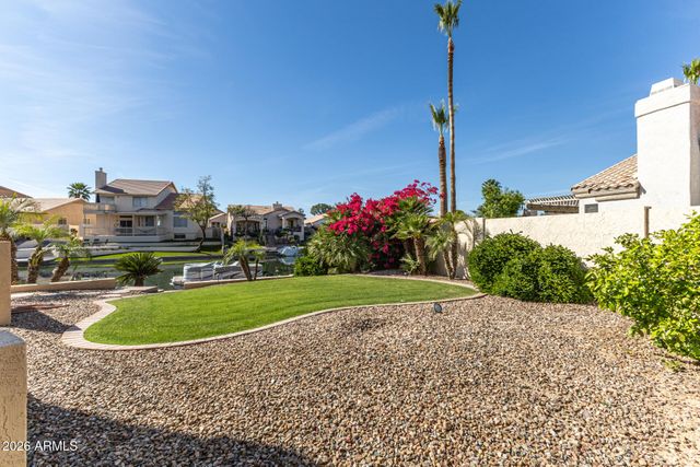 1871 W AZALEA Drive, Chandler, AZ 85248