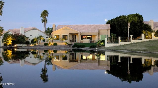 1871 W AZALEA Drive, Chandler, AZ 85248