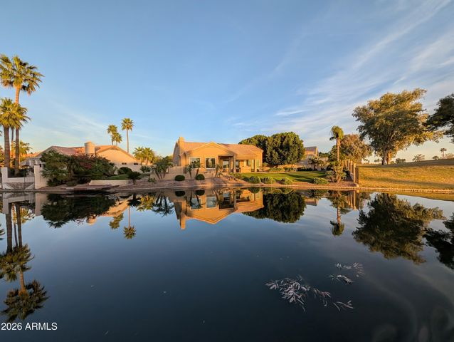 1871 W AZALEA Drive, Chandler, AZ 85248