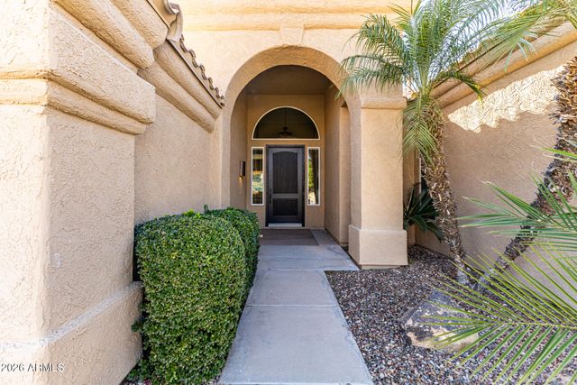 1871 W AZALEA Drive, Chandler, AZ 85248
