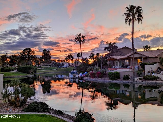 1871 W AZALEA Drive, Chandler, AZ 85248