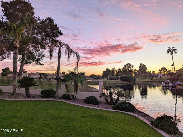 1871 W AZALEA Drive, Chandler, AZ 85248