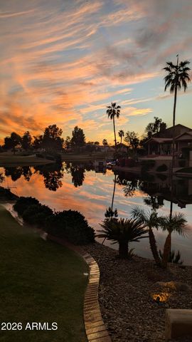 1871 W AZALEA Drive, Chandler, AZ 85248