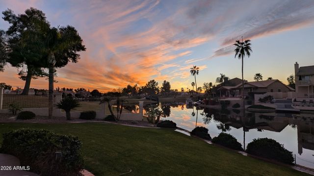 1871 W AZALEA Drive, Chandler, AZ 85248