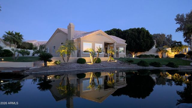 1871 W AZALEA Drive, Chandler, AZ 85248