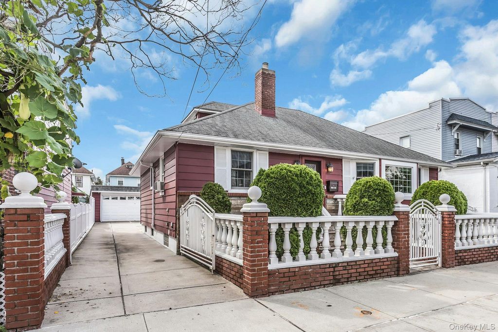 12714 102nd Road, Richmond Hill S., NY 11419 — photo 2