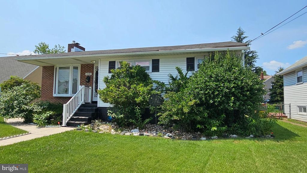 3508 JOANN DR, Baltimore, MD 21244