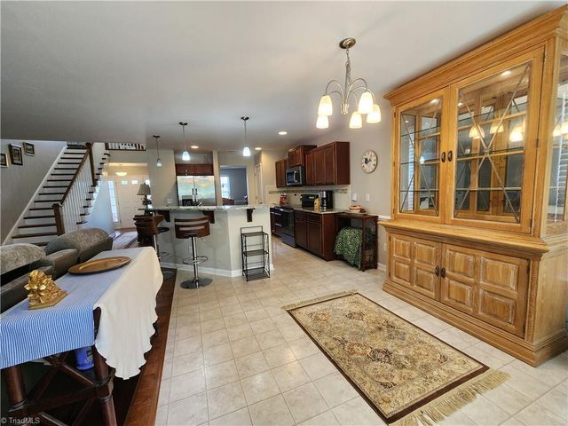 1460 Land Grove Drive, Kernersville, NC 27284