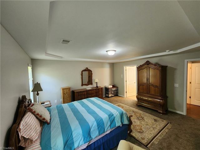 1460 Land Grove Drive, Kernersville, NC 27284