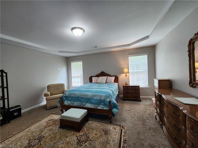 1460 Land Grove Drive, Kernersville, NC 27284