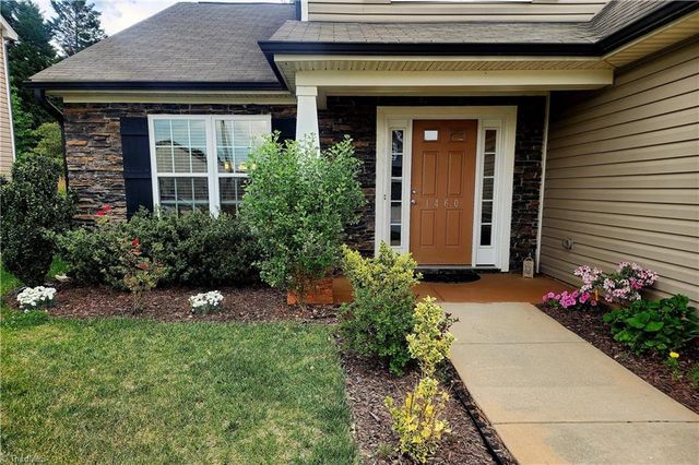 1460 Land Grove Drive, Kernersville, NC 27284