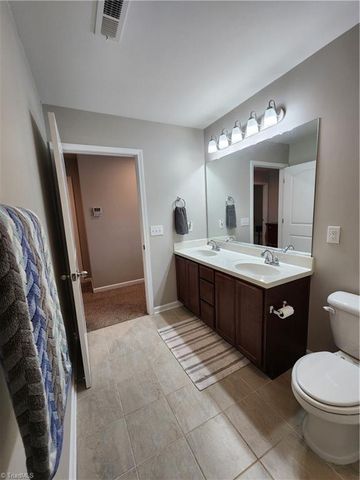 1460 Land Grove Drive, Kernersville, NC 27284