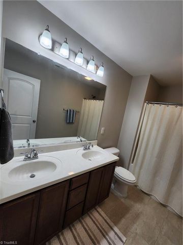 1460 Land Grove Drive, Kernersville, NC 27284