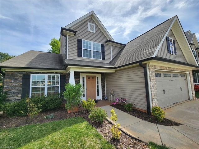 1460 Land Grove Drive, Kernersville, NC 27284