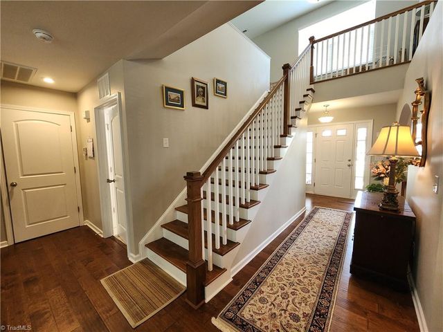 1460 Land Grove Drive, Kernersville, NC 27284