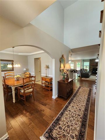 1460 Land Grove Drive, Kernersville, NC 27284