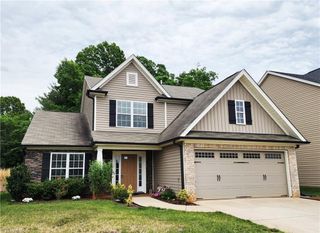 1460 Land Grove Drive, Kernersville, NC 27284