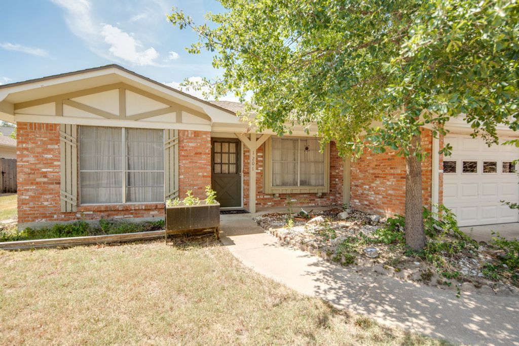 1201 Pershing Drive, College Station, TX 77840 — photo 2