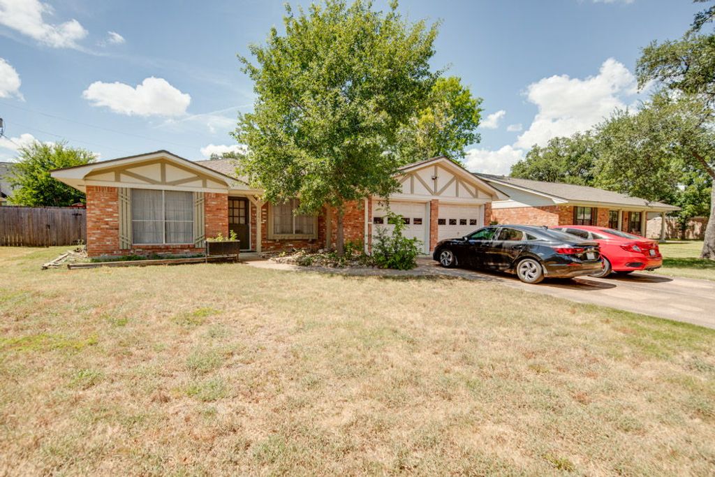 1201 Pershing Drive, College Station, TX 77840 — photo 3
