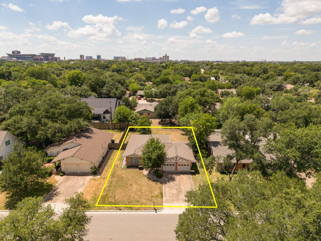 1201 Pershing Drive, College Station, TX 77840 — photo 4