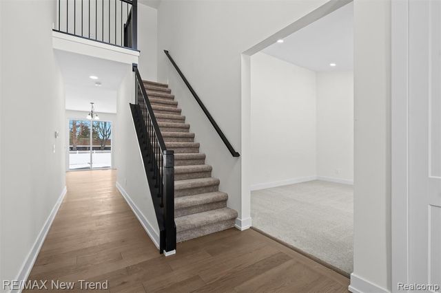 8491 Joseph Street, Commerce Twp, MI 48382