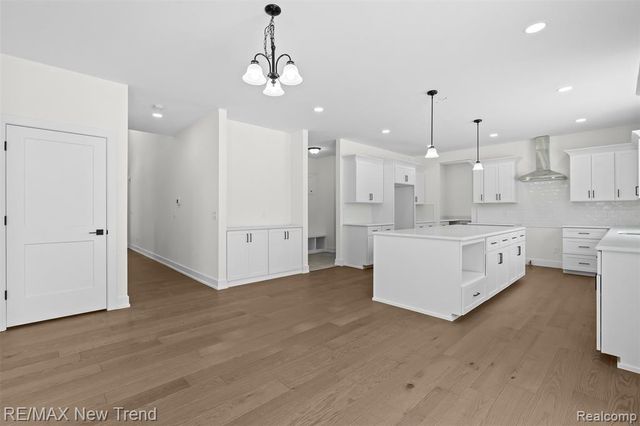 8491 Joseph Street, Commerce Twp, MI 48382