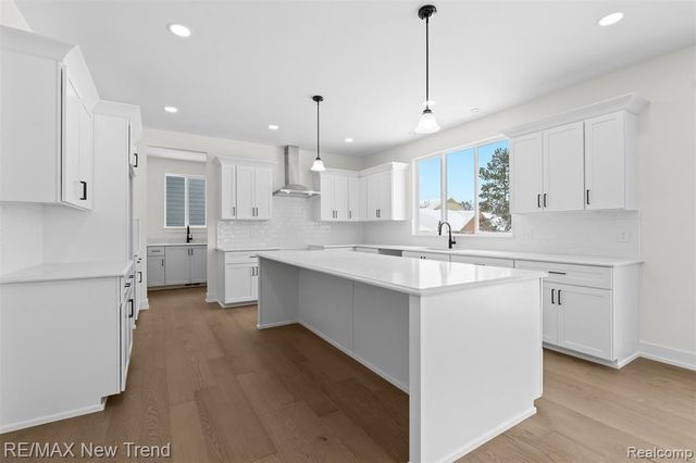 8491 Joseph Street, Commerce Twp, MI 48382