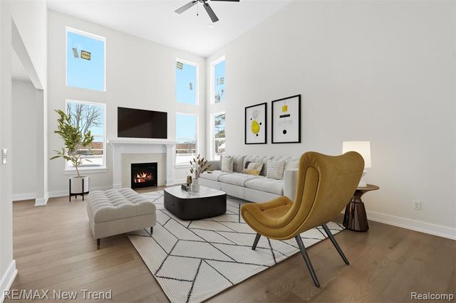 8491 Joseph Street, Commerce Twp, MI 48382