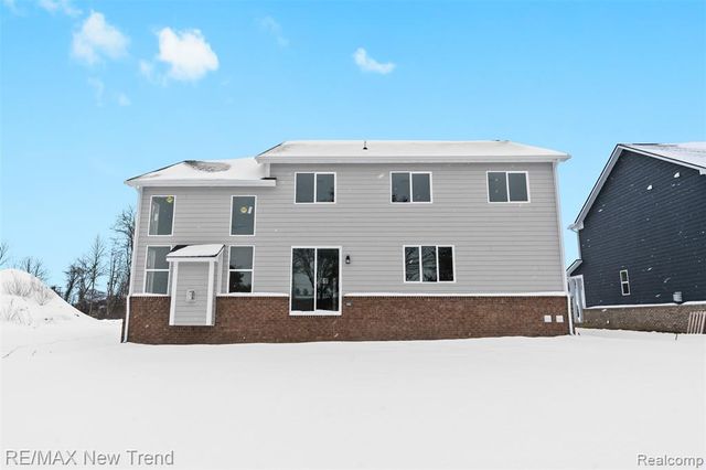 8491 Joseph Street, Commerce Twp, MI 48382