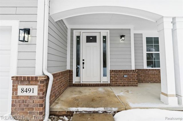 8491 Joseph Street, Commerce Twp, MI 48382