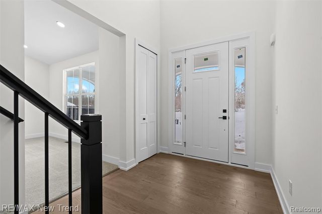 8491 Joseph Street, Commerce Twp, MI 48382