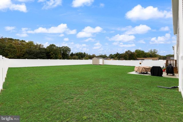 920 CHAPEL DR, Vineland, NJ 08361